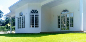 The Inn At Matale